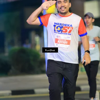 Runner Photo 4810791