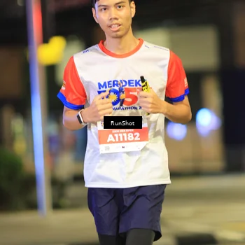 Runner Photo 4810792