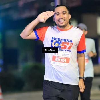 Runner Photo 4810793