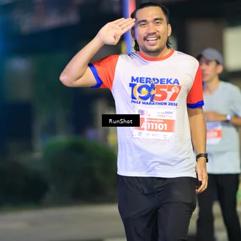 Runner Photo 4810794