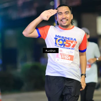 Runner Photo 4810795