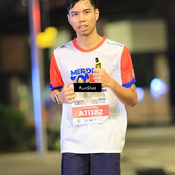Runner Photo 4810797