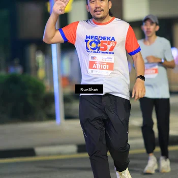 Runner Photo 4810799