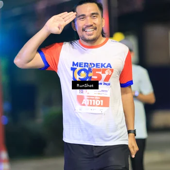 Runner Photo 4810802