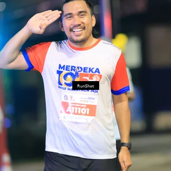 Runner Photo 4810804