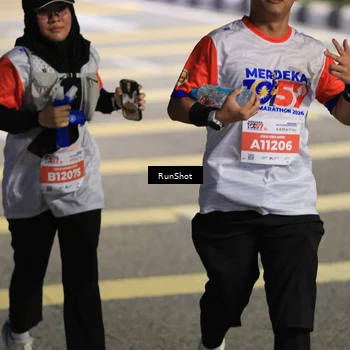 Runner Photo 4810805
