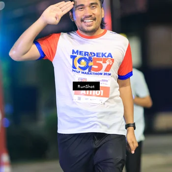 Runner Photo 4810806
