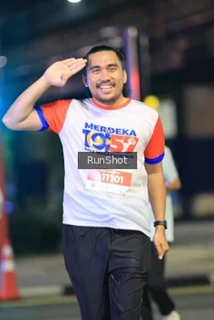 Runner Photo 4810808