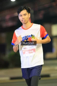 Runner Photo 4810811