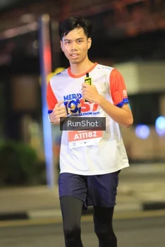 Runner Photo 4810812