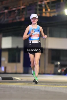 Runner Photo 4810813