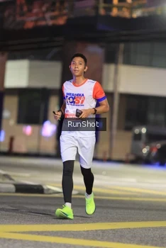 Runner Photo 4810815
