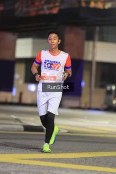 Runner Photo 4810817