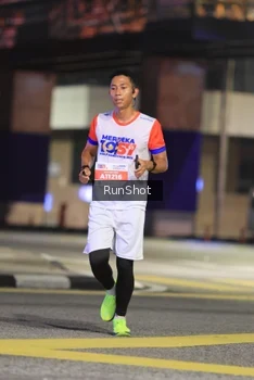 Runner Photo 4810818