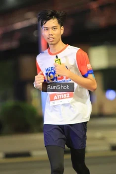 Runner Photo 4810819
