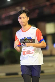 Runner Photo 4810820