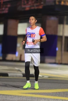 Runner Photo 4810823