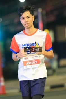 Runner Photo 4810825