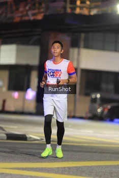 Runner Photo 4810827