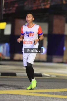 Runner Photo 4810828