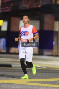Runner Photo 4810829