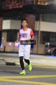 Runner Photo 4810830