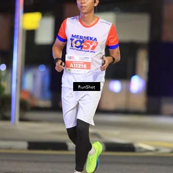 Runner Photo 4810834