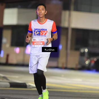 Runner Photo 4810835