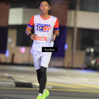 Runner Photo 4810836