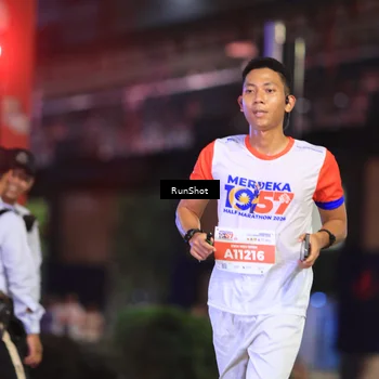 Runner Photo 4810837