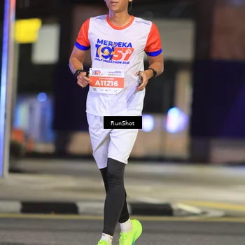 Runner Photo 4810838