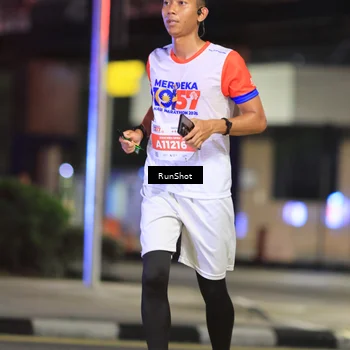 Runner Photo 4810841