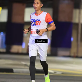 Runner Photo 4810843