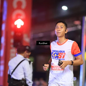 Runner Photo 4810844