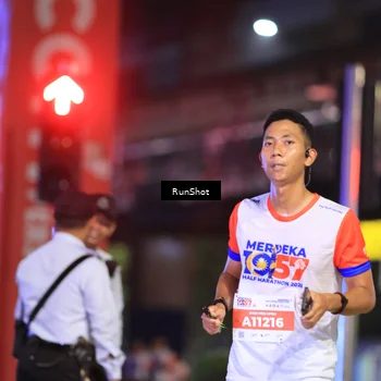 Runner Photo 4810845