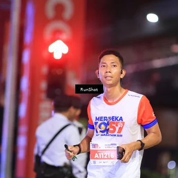 Runner Photo 4810846