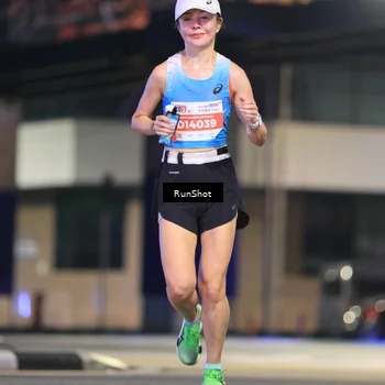 Runner Photo 4810847