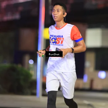 Runner Photo 4810848
