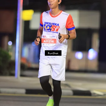 Runner Photo 4810851