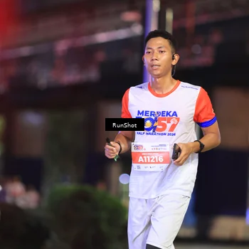 Runner Photo 4810853