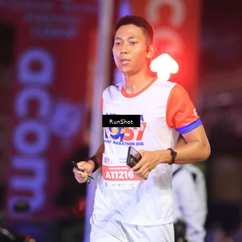 Runner Photo 4810857