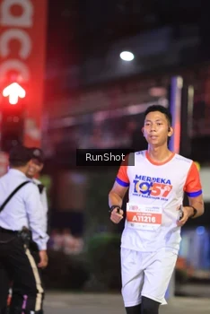 Runner Photo 4810858