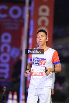 Runner Photo 4810859
