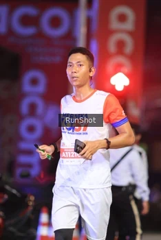 Runner Photo 4810861
