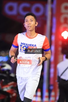 Runner Photo 4810862