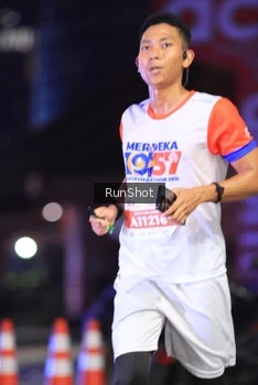 Runner Photo 4810863