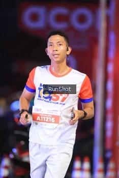 Runner Photo 4810864
