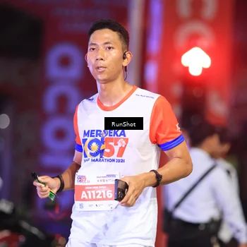 Runner Photo 4810872