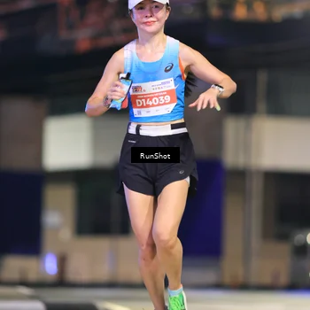 Runner Photo 4810876