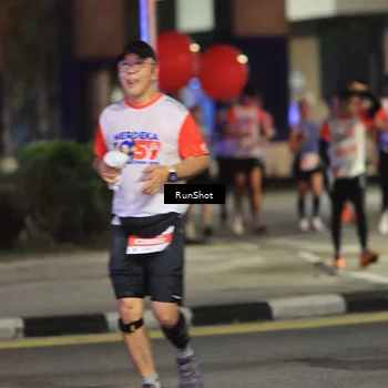 Runner Photo 4810877